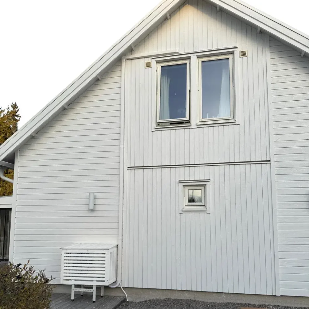 moderna hus lint-on
