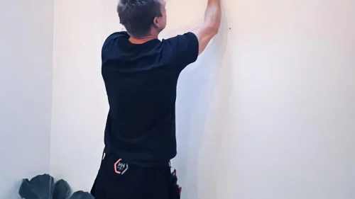 LINT-ON Underhåll