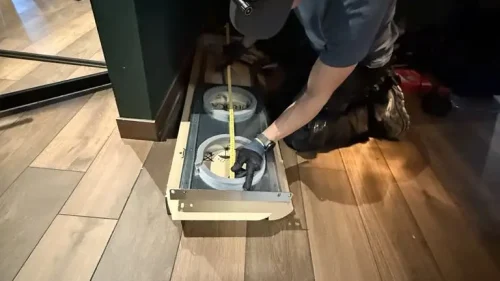 lint-on vinaggregat