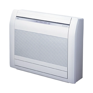 Fujitsu Floor Exclusive (Golvmodell)