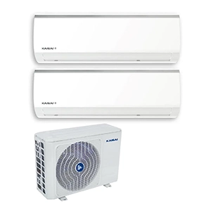 Kaisai Fly Multi Split